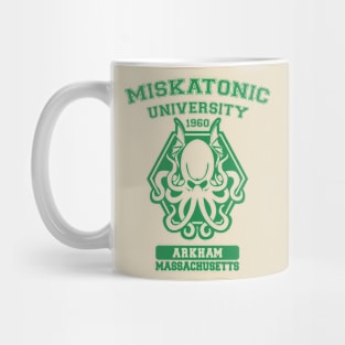 Miskatonic University Mug